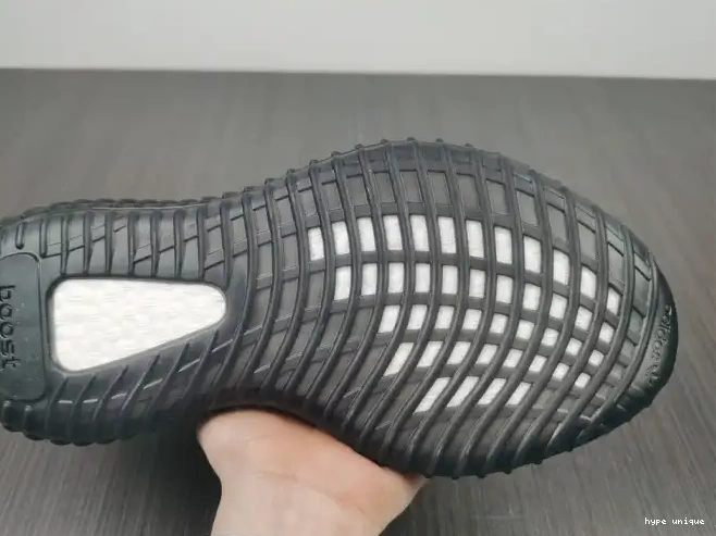 hype Yeezy Oat GW3774 V2 Adidas Boost Black MX 350 0616